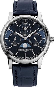 Часы Frederique Constant Manufacture FC-776N3H6